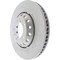 Centric Parts Premium Oe Slotted Brake Rotor, 126.37067 126.37067 - alternate 3